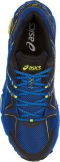 Asics gel kahana hot sale 6 mens blue