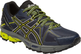 Asics gel kahana 6 best sale mens black