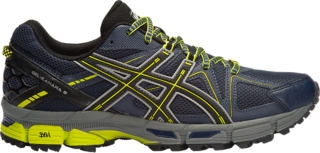 slogan Passive eleven asics men s gel kahana 8 trail runner Picket ...