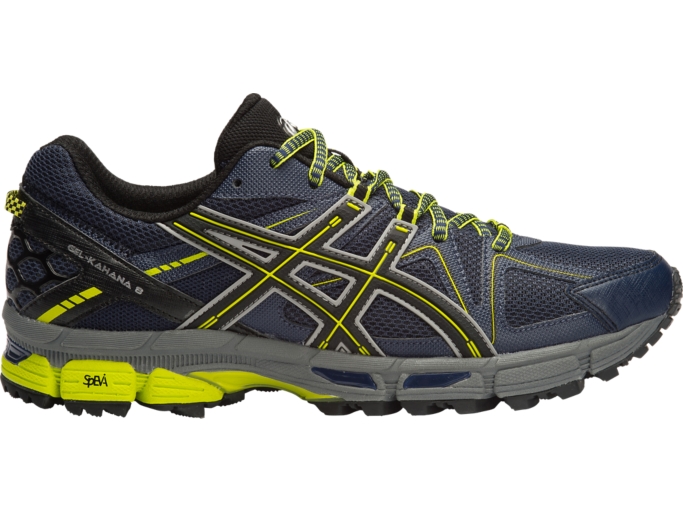 Asics gel kahana homme on sale paris