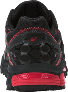 Asics gel kahana 5 best sale mens red