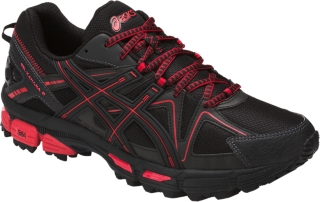 GEL-Kahana | Red/Phantom | Trail Running Shoes | ASICS