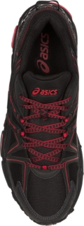 Asics gel kahana hot sale 5 mens black