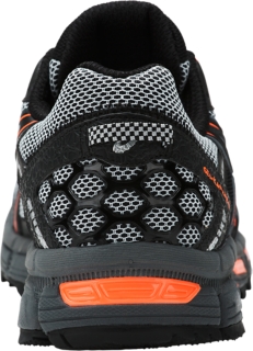 Asics gel kahana hot sale 5 mens black