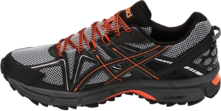 Asics gel kahana 7 mens deals Orange