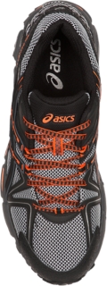 Asics gel kahana 7 2024 Orange