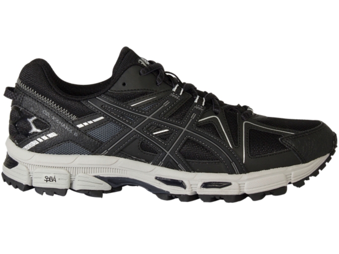 Asics gel kahana 4 on sale Silver