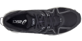 Asics gel kahana 6 best sale mens black