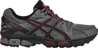 asics women's gel kahana 8 trail running shoes