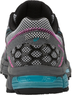 Asics gel kahana 5 best sale womens pink