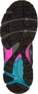 Asics gel kahana hot sale 4 womens pink