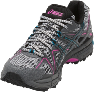 Asics gel kahana 6 best sale womens black