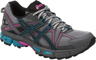 Asics women's gel-kahana 2025 8 trail runner