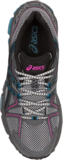 Asics women's gel kahana 8 trail running on sale shoes