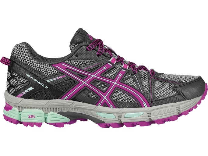 Asics gel kahana hot sale 6 rush womens