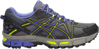 asics guidance line