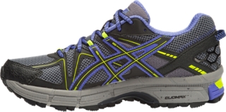 Womens asics outlet kahana 4