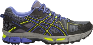 asics kahana 8