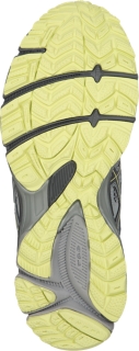 Asics gel kahana 8 best sale womens yellow