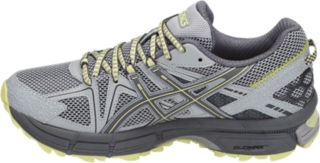 Asics gel kahana hot sale 8 womens yellow