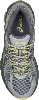 Asics gel kahana hot sale 8 womens yellow