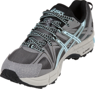 Asics gel kahana store 8 womens silver