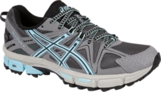 Asics gel kahana 2024 7 womens Silver