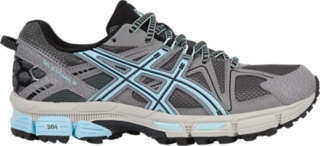 asics women's gel kahana 8 trail running shoes