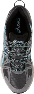 Asics gel kahana 2024 7 womens Silver