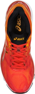 Asics gel nimbus 19 mens gold online