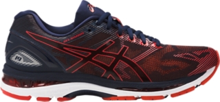 Asics men's gel-nimbus shop 19 running shoe