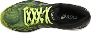 Asics gel nimbus  deals 19 Green