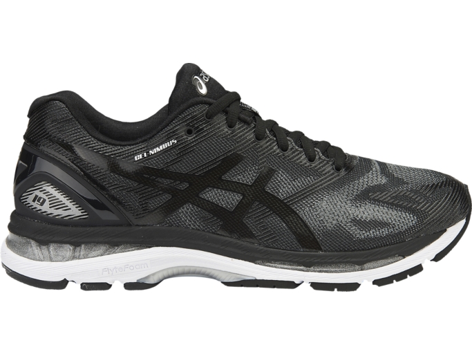 Asics on outlet line