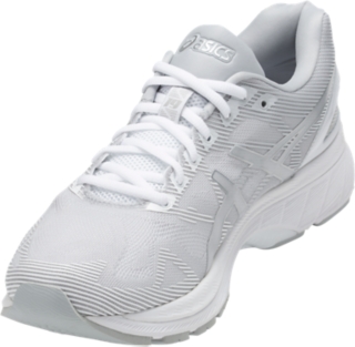 Asics nimbus 19 outlet branco