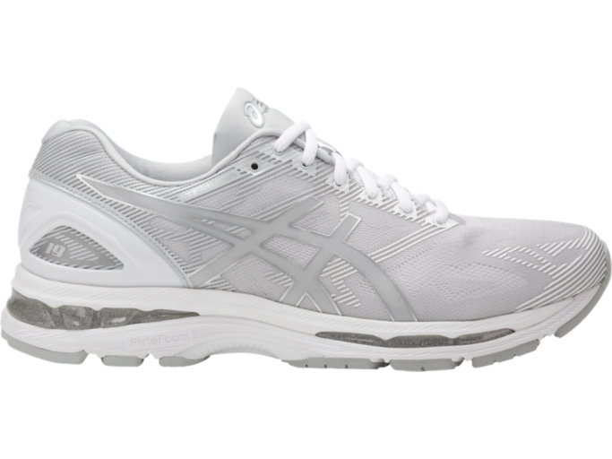 Mens asics gel nimbus 19 sale