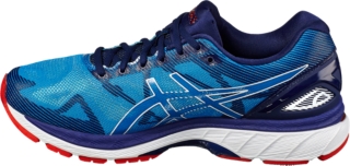 Asics gel nimbus 19 hot sale 2e