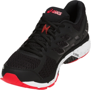 asics gt 3000 womens Black