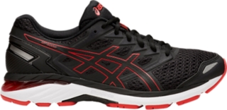 difference between asics gt 2000 and 3000
