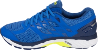 Asics gt 3000 sales 2 gs azul