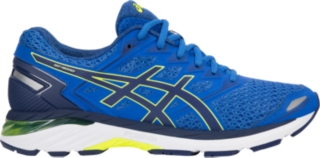 Men's GT-3000 5 | VICTORIA BLUE/INDIGO BLUE/SAFE | Running | ASICS Outlet