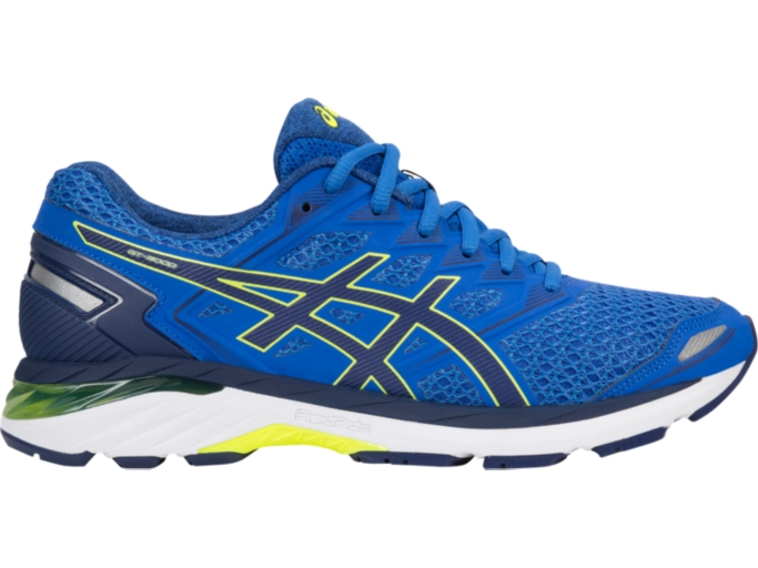 Asics gt 3000 store 3 precio