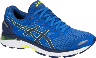 GT-3000 5 | Victoria Blue/Indigo Yellow | Running Shoes | ASICS