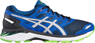 difference between asics gt 2000 and 3000