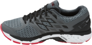 America Drama enviar GT-3000 5 | Men | CARBON/BLACK/PRIME RED | notdisplayed | ASICS España