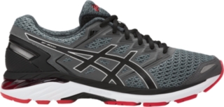 GT 3000 5 Men CARBON BLACK PRIME RED notdisplayed ASICS DE