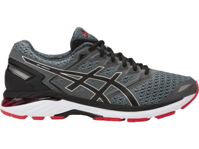 Asics laufschuhe 2025 damen gt 3000