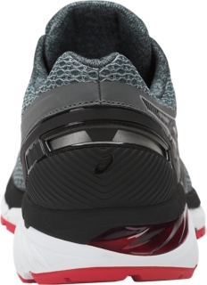 Men's Carbon/Black/Prime Red | Running Shoes | ASICS