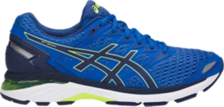 Men's GT-3000 5 (2E) | Victoria Blue 