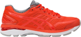 Asics gt 2000 5 on sale orange