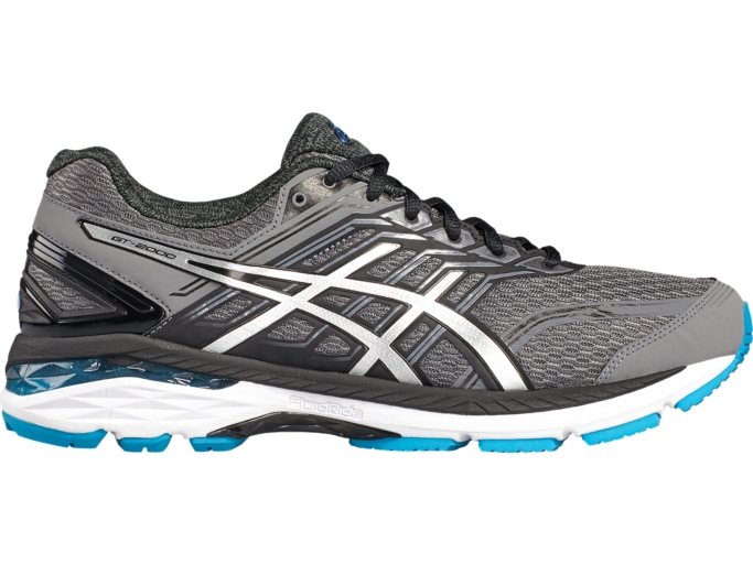 Asics gt 2000 5 on sale homme